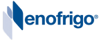 Логотип фирмы Enofrigo в Ишиме