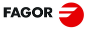 Логотип фирмы Fagor в Ишиме