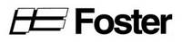 Логотип фирмы Foster в Ишиме