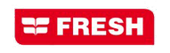 Логотип фирмы Fresh в Ишиме
