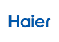 Логотип фирмы Haier в Ишиме
