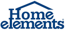 Логотип фирмы HOME-ELEMENT в Ишиме