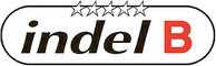 Логотип фирмы Indel B в Ишиме