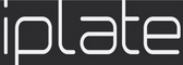 Логотип фирмы Iplate в Ишиме
