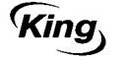 Логотип фирмы King в Ишиме