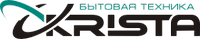 Логотип фирмы KRIsta в Ишиме