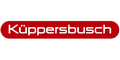 Логотип фирмы Kuppersbusch в Ишиме