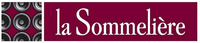 Логотип фирмы La Sommeliere в Ишиме