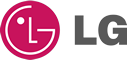 Логотип фирмы LG в Ишиме