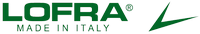 Логотип фирмы LOFRA в Ишиме
