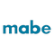 Логотип фирмы Mabe в Ишиме