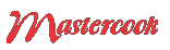 Логотип фирмы MasterCook в Ишиме