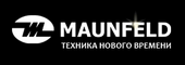 Логотип фирмы Maunfeld в Ишиме
