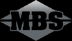 Логотип фирмы MBS в Ишиме