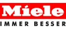 Логотип фирмы Miele в Ишиме