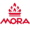Логотип фирмы Mora в Ишиме