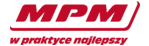 Логотип фирмы MPM Product в Ишиме