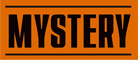 Логотип фирмы Mystery в Ишиме