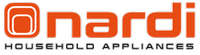Логотип фирмы Nardi в Ишиме