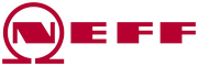 Логотип фирмы NEFF в Ишиме