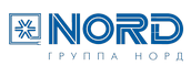 Логотип фирмы NORD в Ишиме