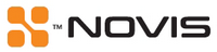 Логотип фирмы NOVIS-Electronics в Ишиме