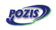 Логотип фирмы Pozis в Ишиме