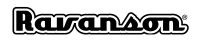 Логотип фирмы Ravanson в Ишиме