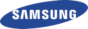 Логотип фирмы Samsung в Ишиме