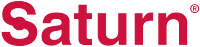 Логотип фирмы Saturn в Ишиме