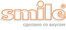 Логотип фирмы Smile в Ишиме