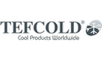 Логотип фирмы TefCold в Ишиме