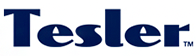Логотип фирмы Tesler в Ишиме