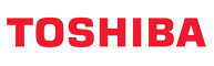 Логотип фирмы Toshiba в Ишиме