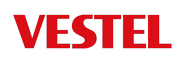 Логотип фирмы Vestel в Ишиме