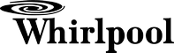 Логотип фирмы Whirlpool в Ишиме