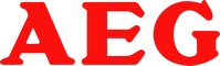Логотип фирмы AEG в Ишиме