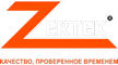 Логотип фирмы Zertek в Ишиме