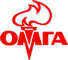 Логотип фирмы Омичка в Ишиме