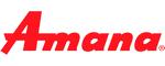 Логотип фирмы Amana в Ишиме