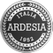Логотип фирмы Ardesia в Ишиме