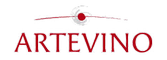 Логотип фирмы Artevino в Ишиме
