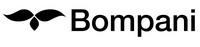 Логотип фирмы Bompani в Ишиме