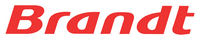 Логотип фирмы Brandt в Ишиме