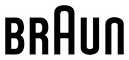 Логотип фирмы Braun в Ишиме
