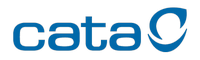 Логотип фирмы CATA в Ишиме