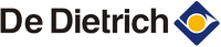 Логотип фирмы De Dietrich в Ишиме