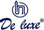 Логотип фирмы De Luxe в Ишиме