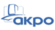 Логотип фирмы AKPO в Ишиме